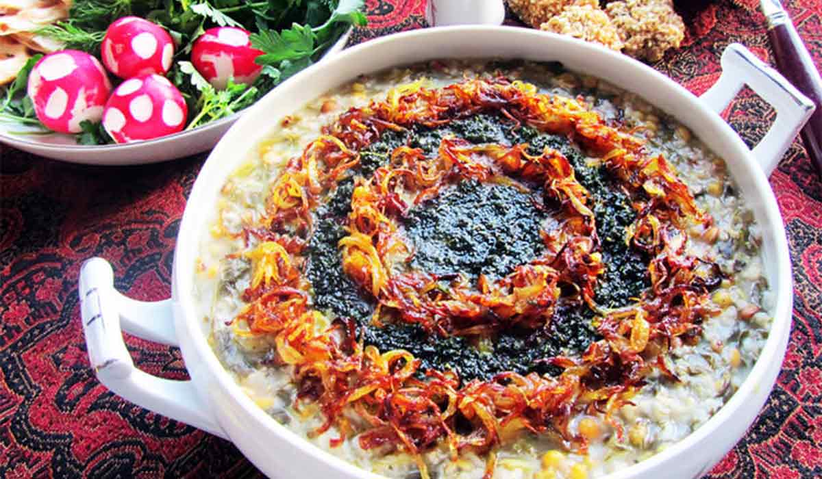 محلی